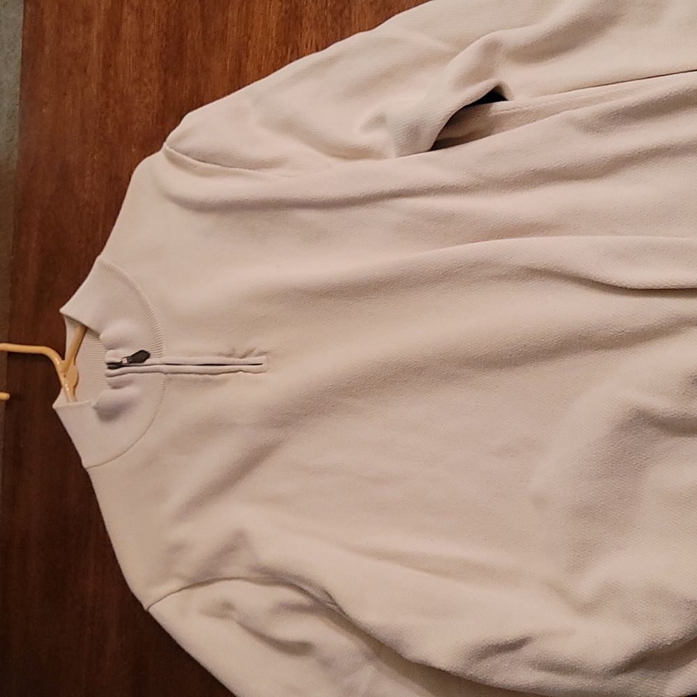 Pull Over Sweater